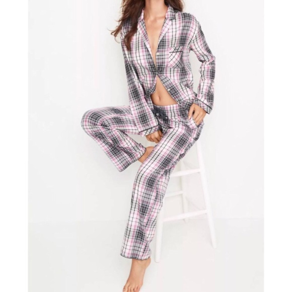 VICTORIA SECRET PJ SET